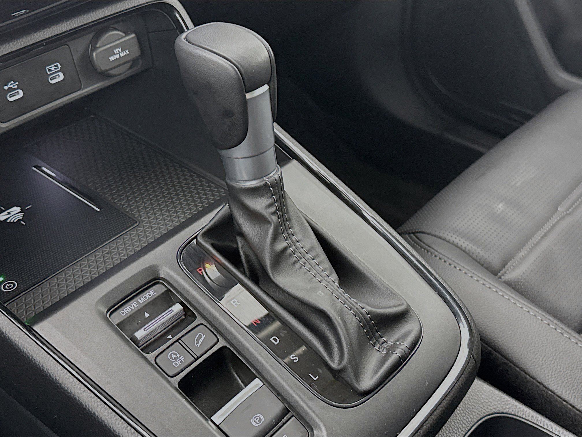 Certified 2026 Honda CR-V EX-L image 16