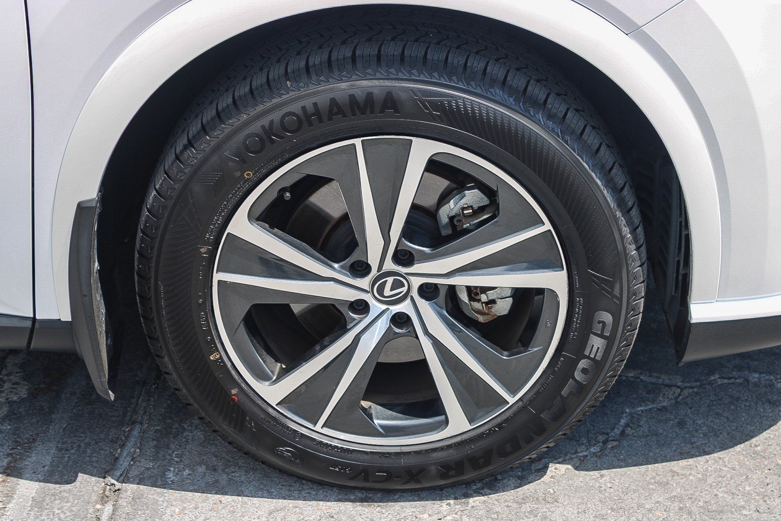 Used 2023 Lexus RX 350 Premium FWD image 11