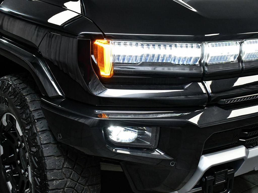 Used 2025 GMC Hummer EV 2X w/ Extreme Off-Road Package AWD/4WD image 79