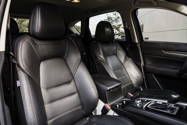 Used 2017 MAZDA CX-5 Grand Select image 28