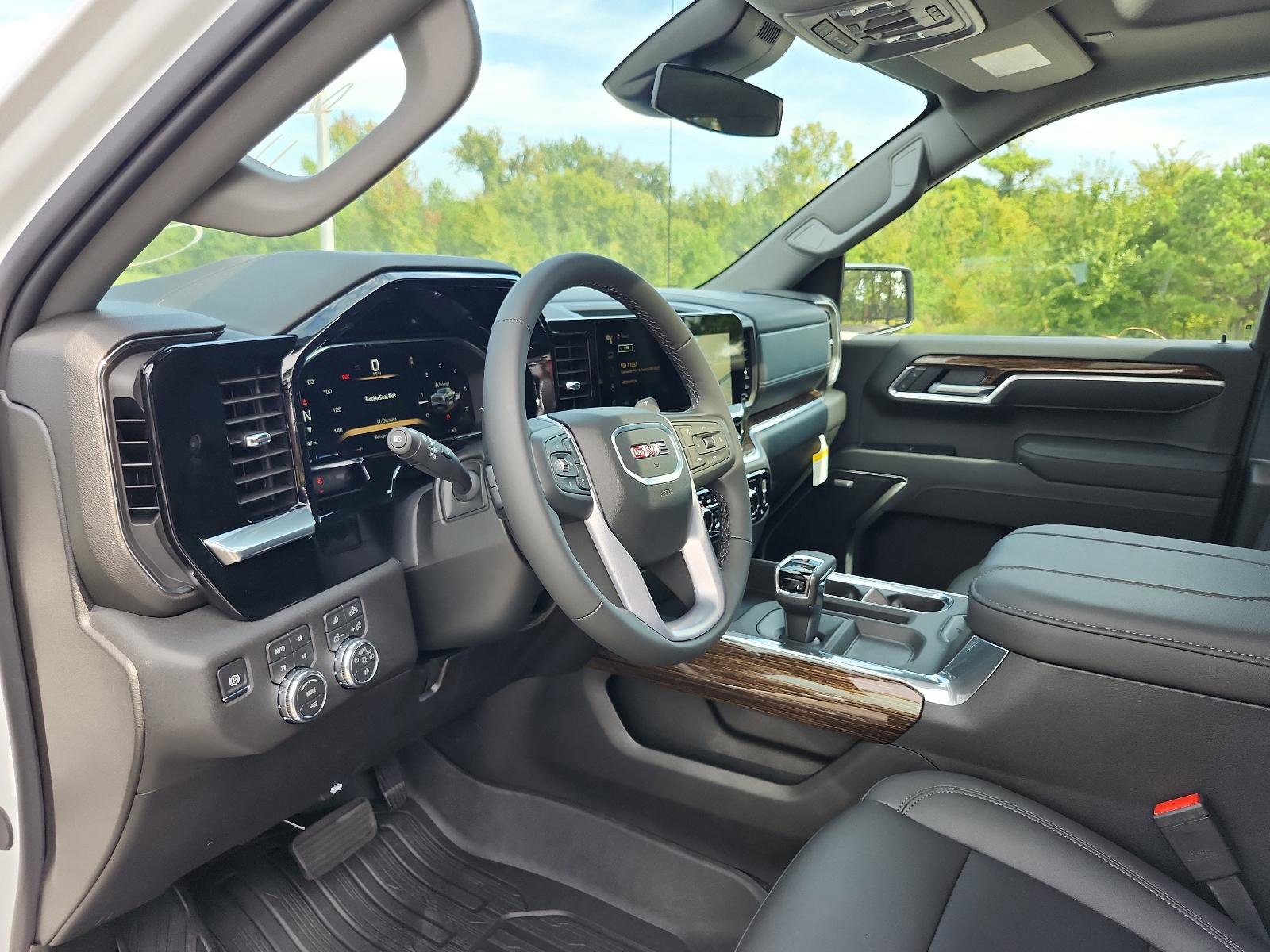 New 2026 GMC Sierra 1500 Elevation w/ Elevation Premium Package image 11