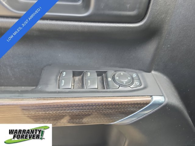 Used 2021 Chevrolet Silverado 1500 LT RWD image 18
