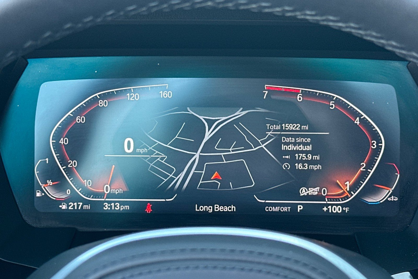 Used 2026 BMW Z4 sDrive30i RWD image 23