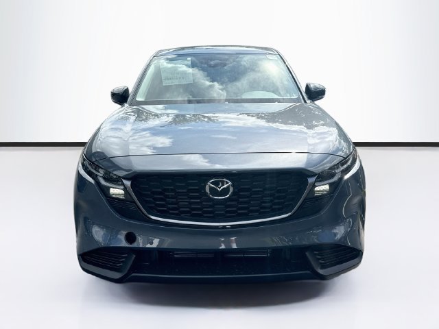 New 2026 MAZDA CX-5 Select AWD/4WD image 2