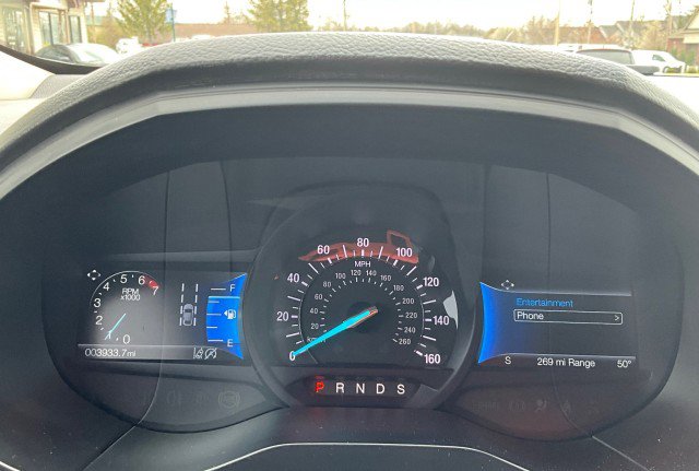 Used 2022 Ford Edge SEL w/ Convenience Package image 14