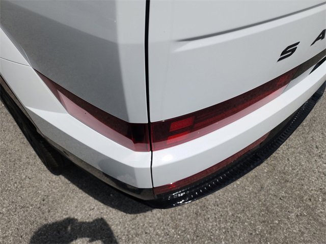 New 2025 Hyundai Santa Fe Calligraphy image 7