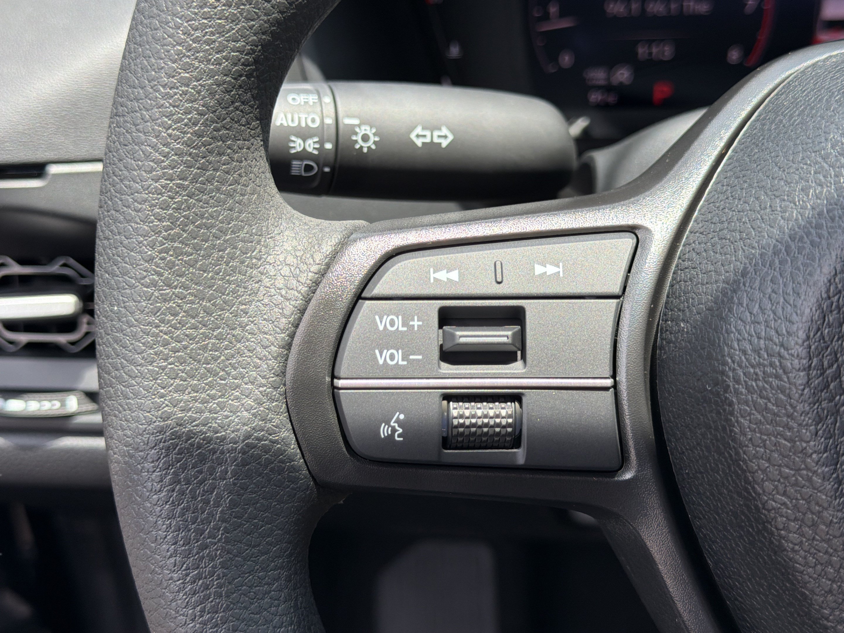New 2026 Honda Accord SE image 21
