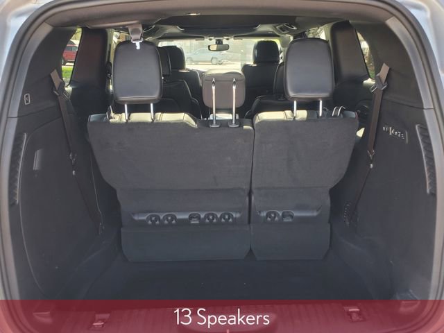 Used 2020 Chrysler Pacifica Limited image 11