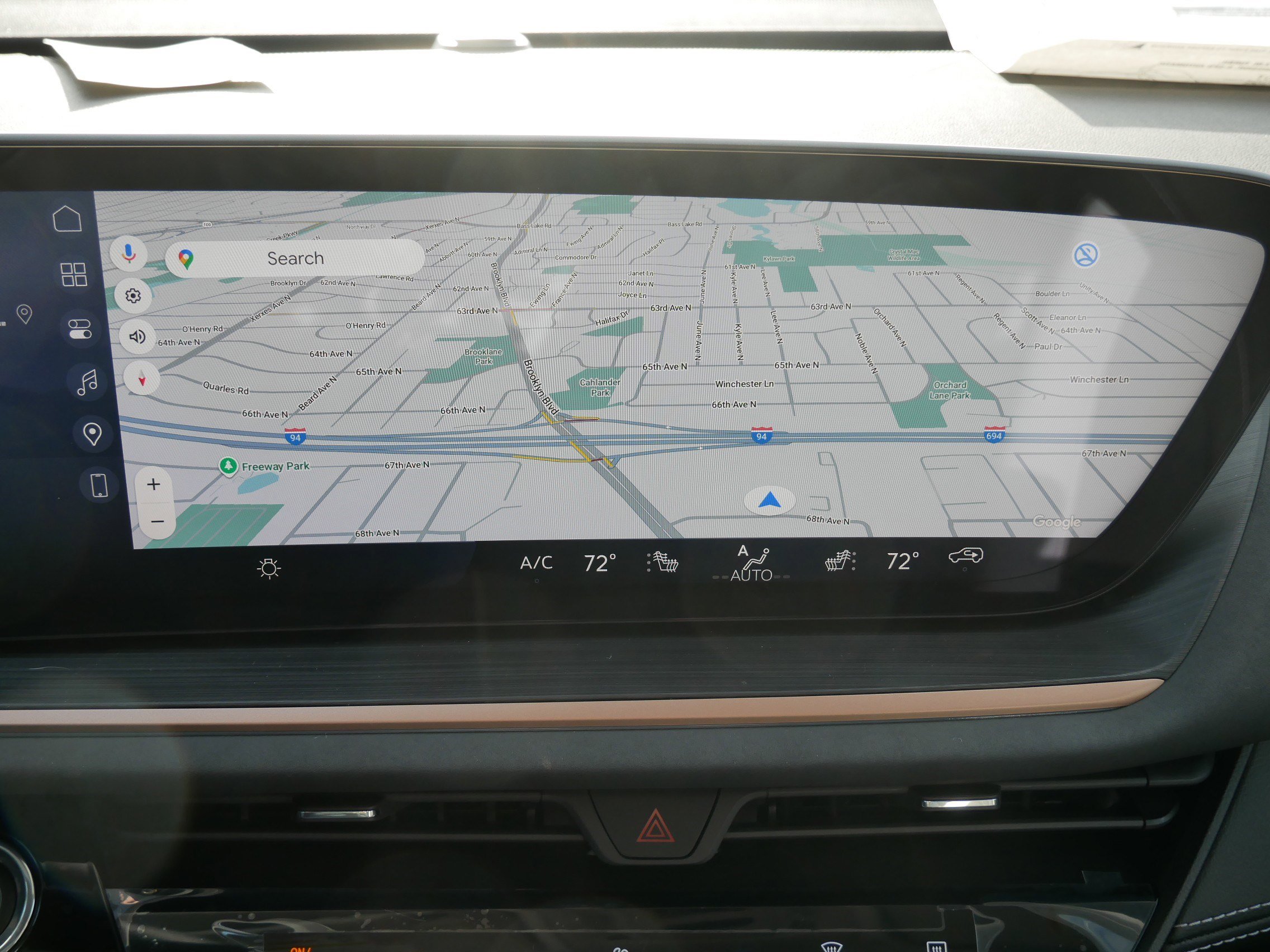 New 2026 Buick Envision Sport Touring image 7