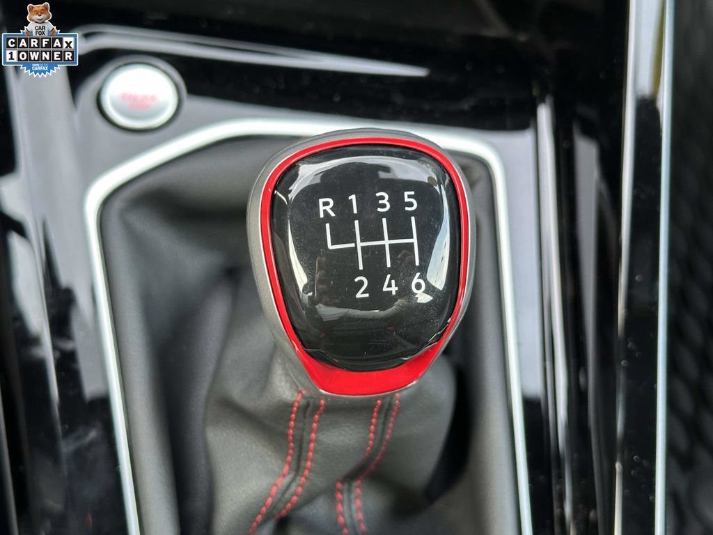 Used 2024 Volkswagen GTI S FWD image 30