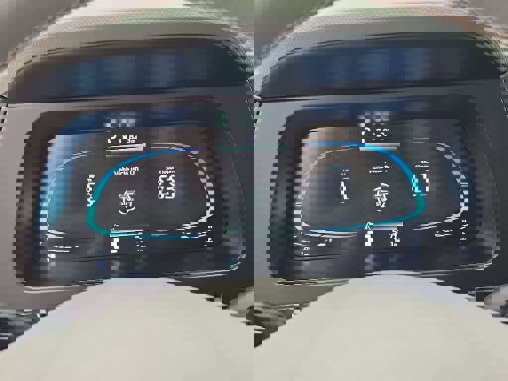 New 2026 Hyundai Elantra Sport image 32