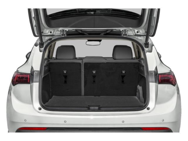 Certified 2024 Buick Envision Avenir AWD/4WD image 13