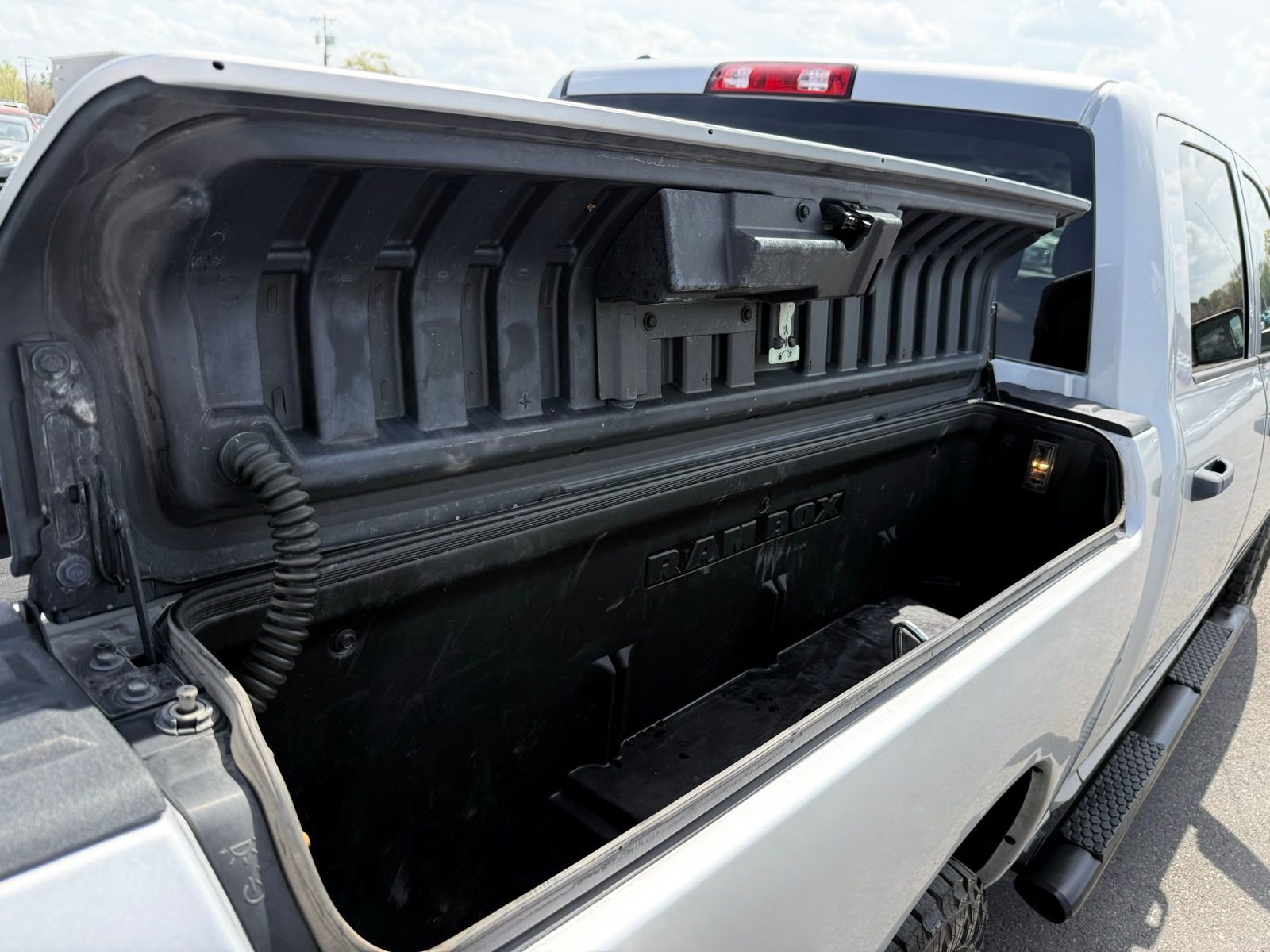 Used 2018 RAM 1500 Tradesman w/ Popular Equipment Group image 10