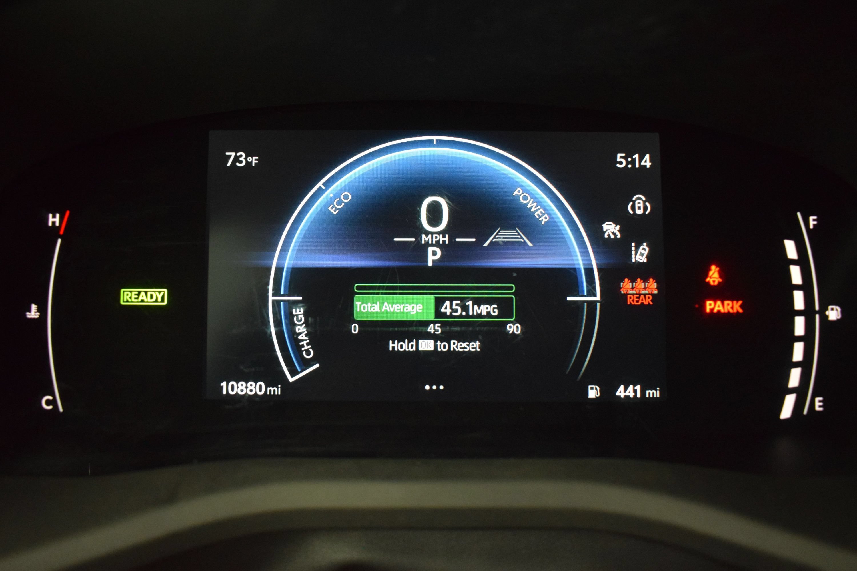 Used 2025 Toyota Camry SE AWD/4WD image 17