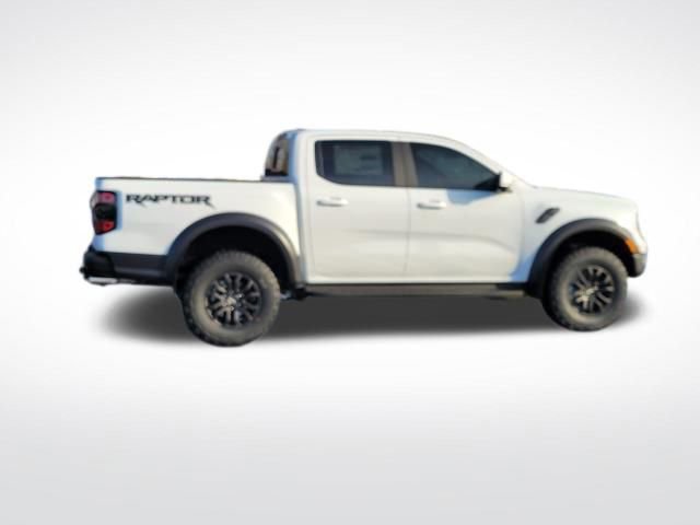 New 2025 Ford Ranger Raptor image 9