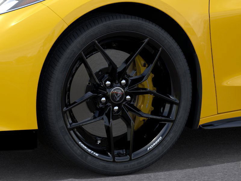 New 2026 Chevrolet Corvette Z06 image 9