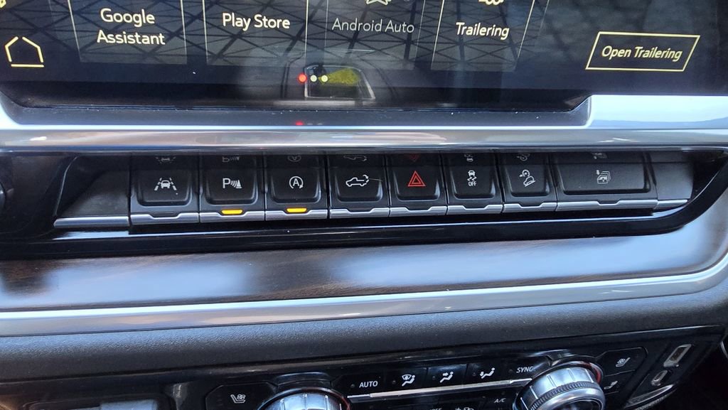 Used 2022 GMC Sierra 1500 SLT w/ SLT Premium Plus Package image 23