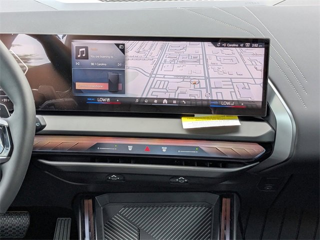 New 2026 BMW X3 xDrive30 w/ Convenience Package image 19