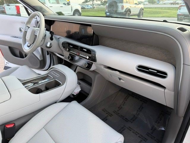 Used 2026 Hyundai Palisade Limited AWD/4WD image 50