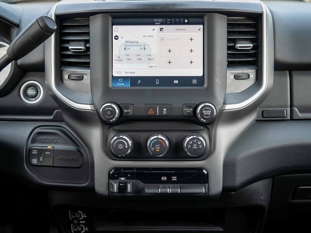 Used 2024 RAM 2500 Big Horn image 22