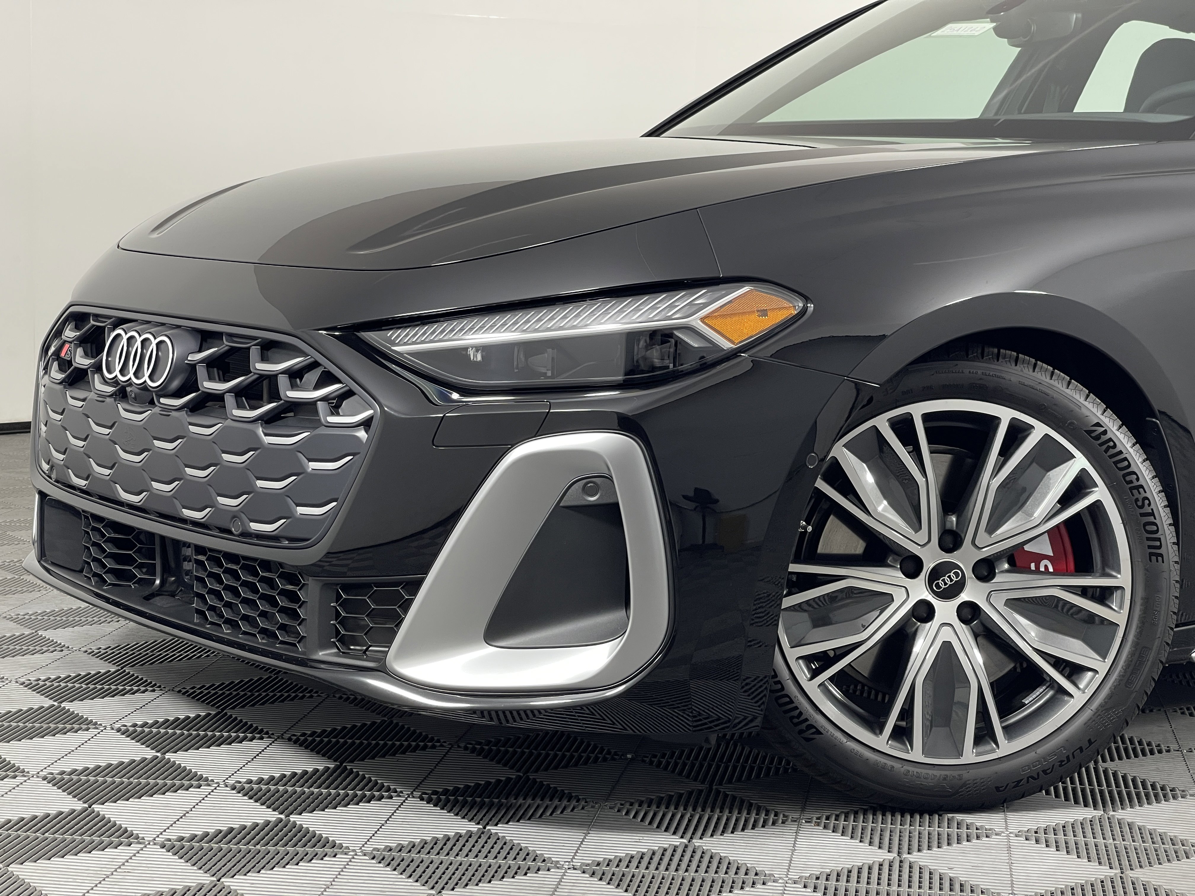 New 2025 Audi S5 Premium Plus image 6