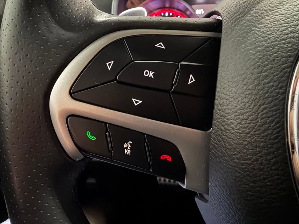 Used 2018 Dodge Charger SXT Plus w/ Beats Audio Group RWD image 19