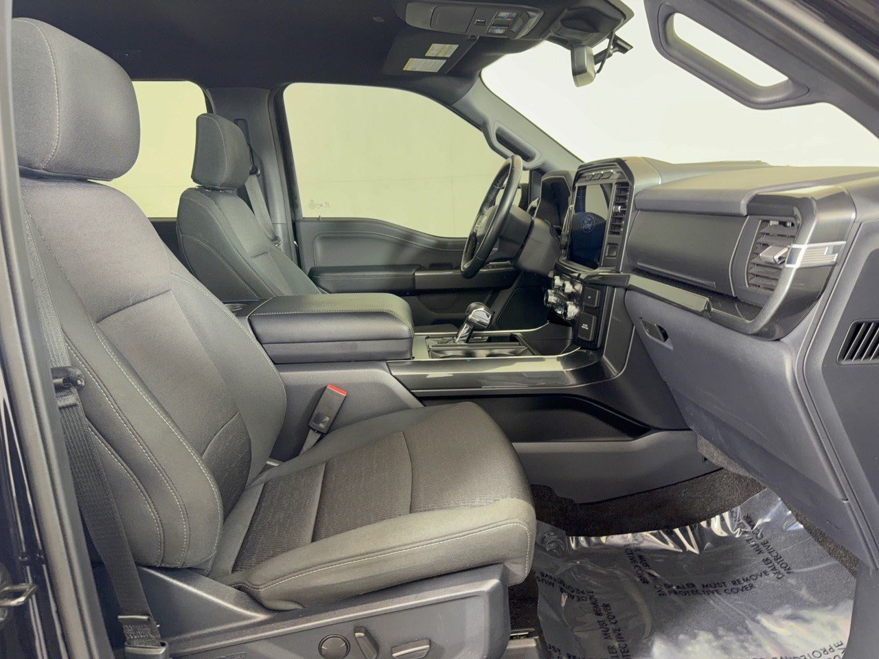 Used 2022 Ford F150 XLT w/ Equipment Group 302A High AWD/4WD image 30