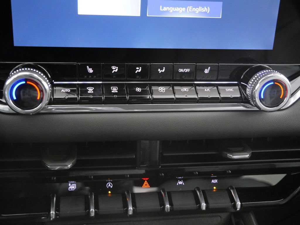 New 2026 GMC Canyon Elevation w/ Convenience Package AWD/4WD image 19