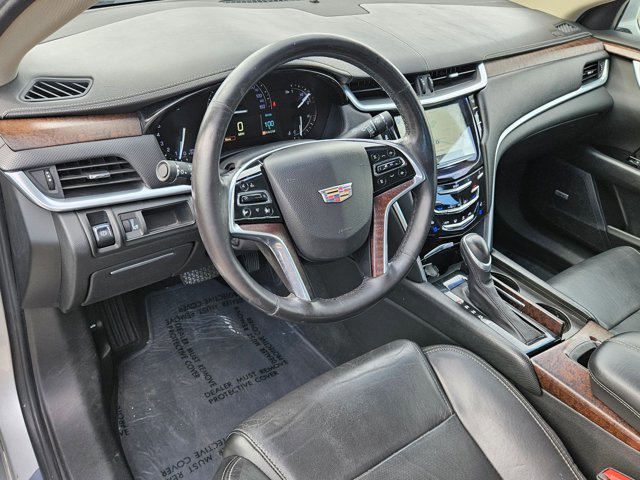 Used 2019 Cadillac XTS Luxury FWD image 10