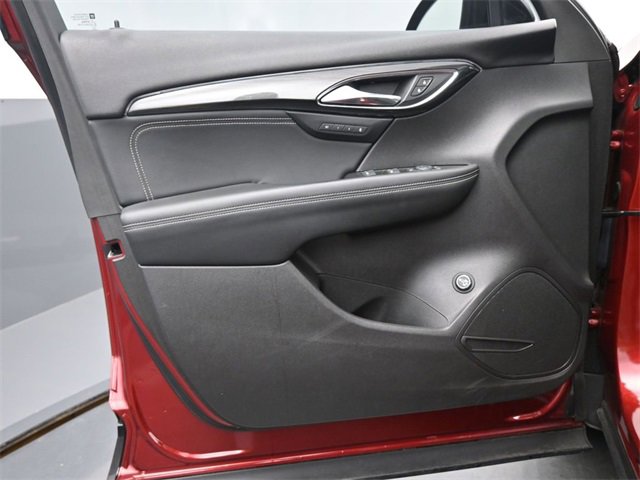 Certified 2023 Buick Envision Essence w/ Sport Touring Package image 12