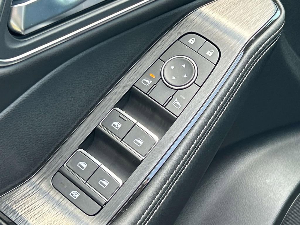 New 2026 Nissan Rogue Platinum w/ Platinum Premium Package AWD/4WD image 20