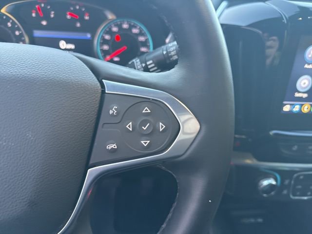 Used 2024 Chevrolet Traverse LT image 21