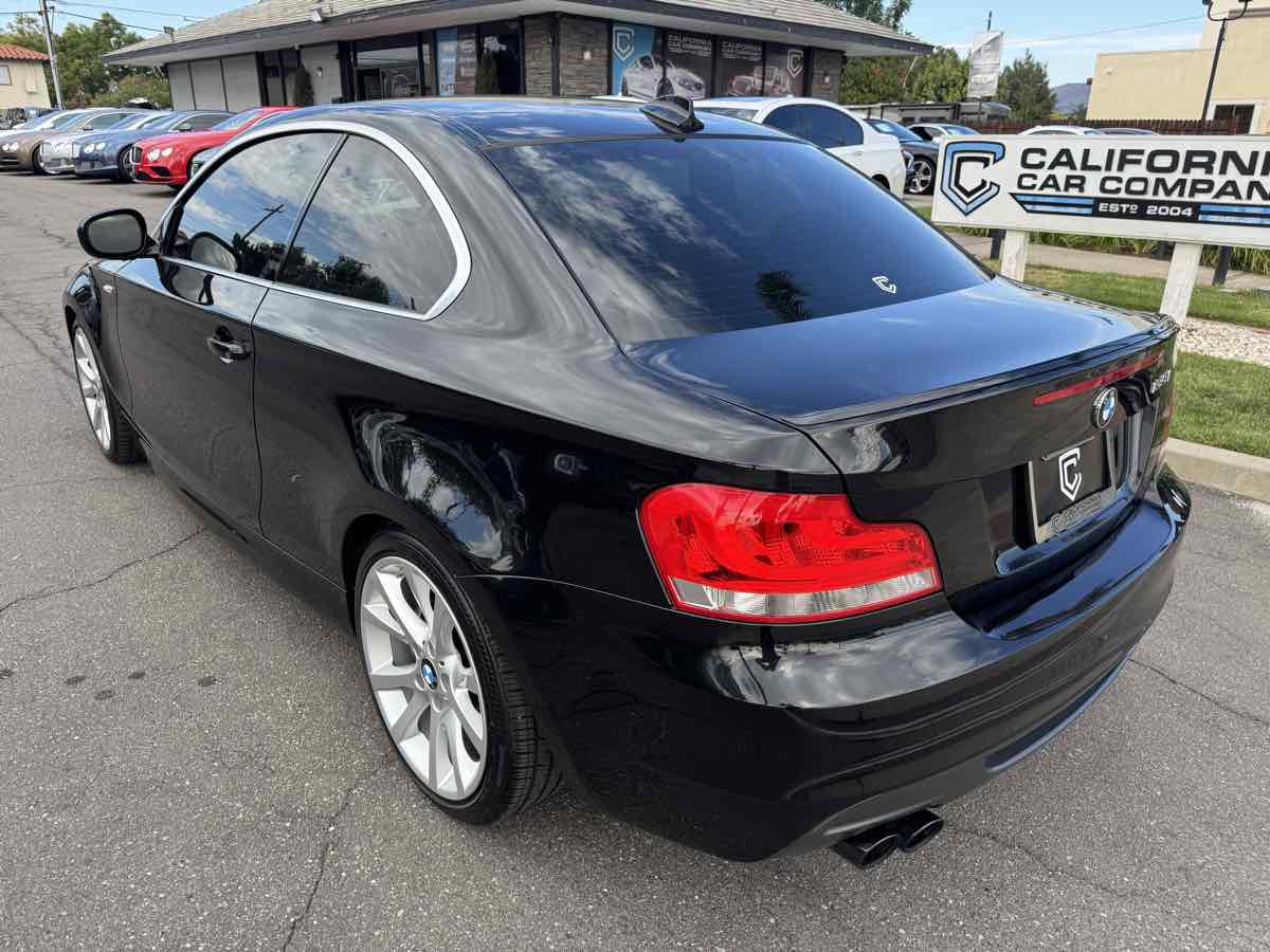 Used 2012 BMW 135i Coupe image 3