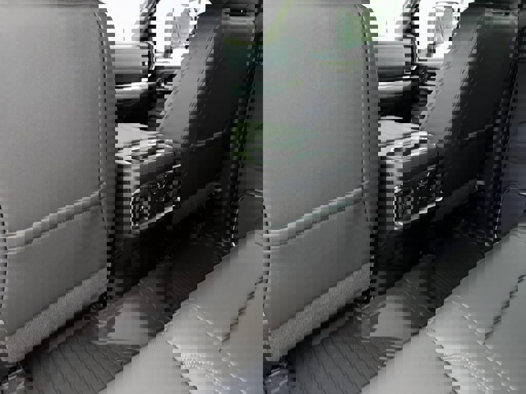 Certified 2026 Chevrolet Silverado 2500 LTZ w/ LTZ Premium Package image 22