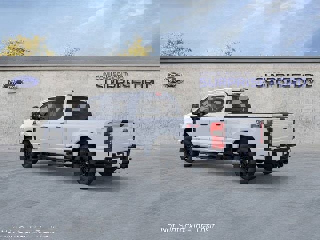 New 2026 Ford F250 XL w/ STX Appearance Package image 34