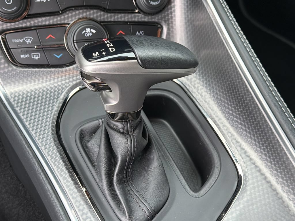 Used 2023 Dodge Challenger SRT Hellcat RWD image 27