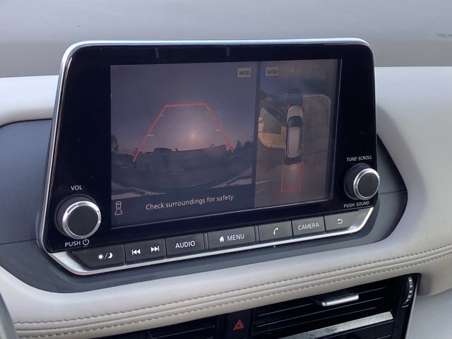 Used 2021 Nissan Rogue SV w/ Premium Package FWD image 36