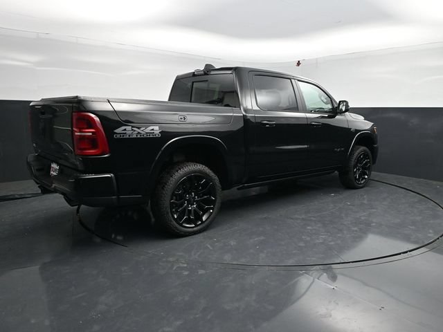 New 2027 RAM 1500 Limited AWD/4WD image 9