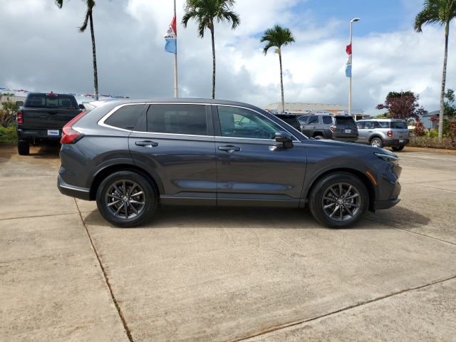 New 2026 Honda CR-V EX-L image 3