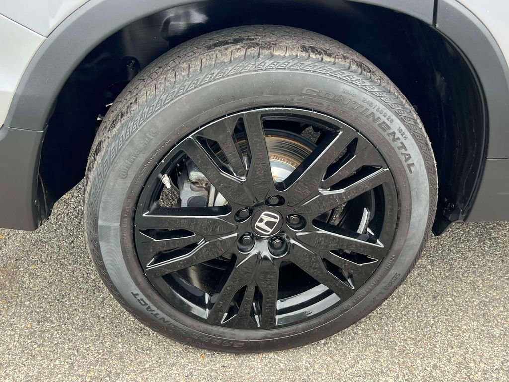 Used 2022 Honda Pilot Special Edition image 8