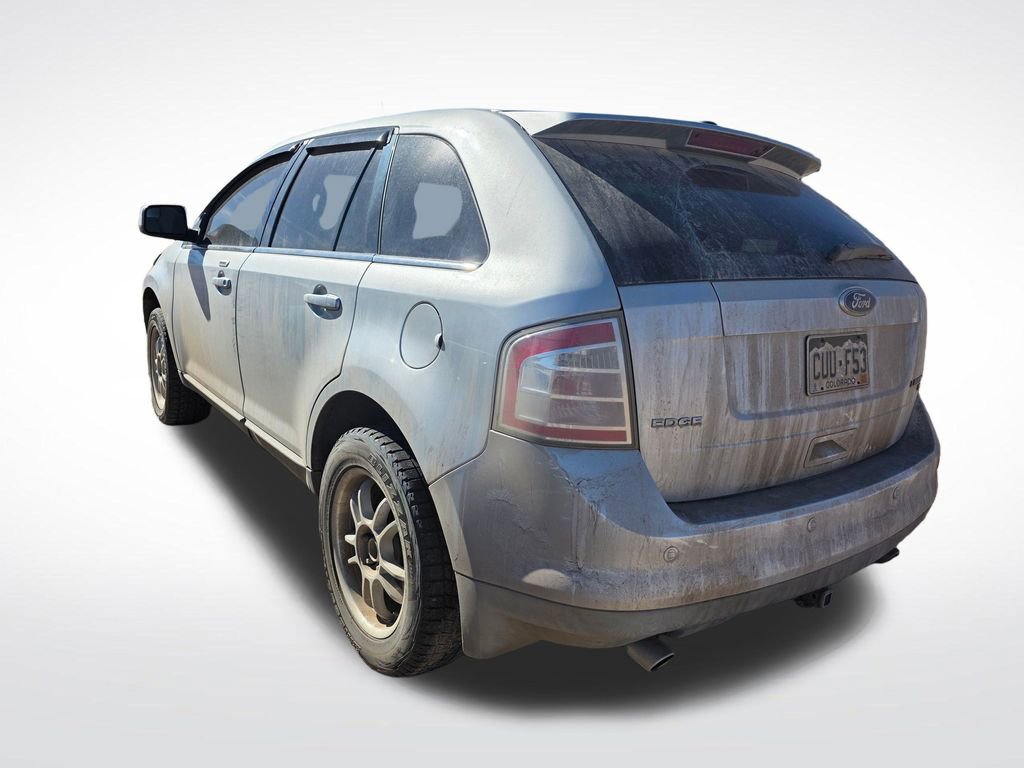 Used 2010 Ford Edge Limited image 5