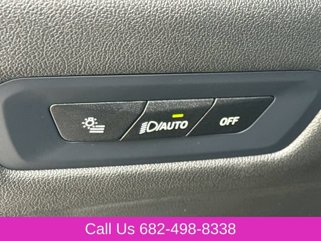 Used 2024 BMW X5 xDrive40i w/ Premium Package AWD/4WD image 24