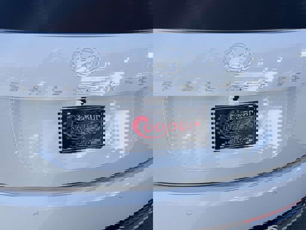 New 2026 Hyundai Palisade Calligraphy image 47