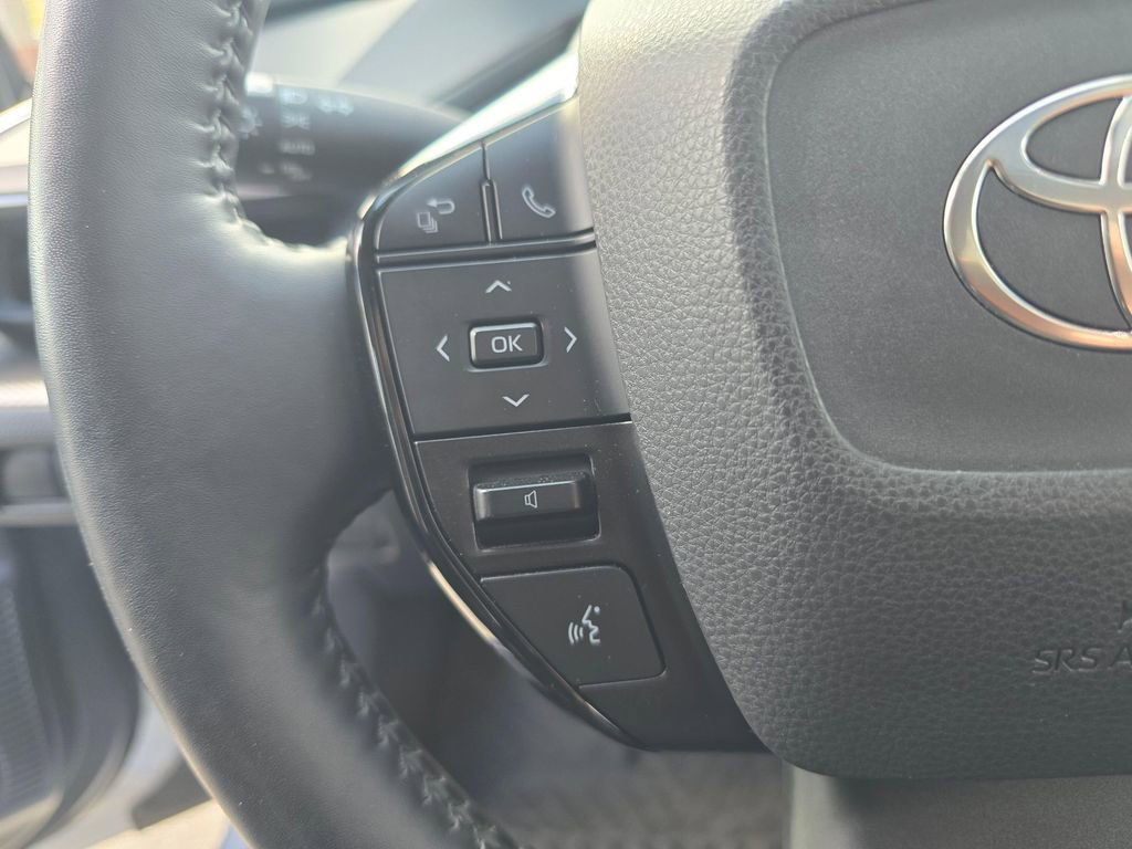 New 2026 Chevrolet Silverado 1500 High Country image 53