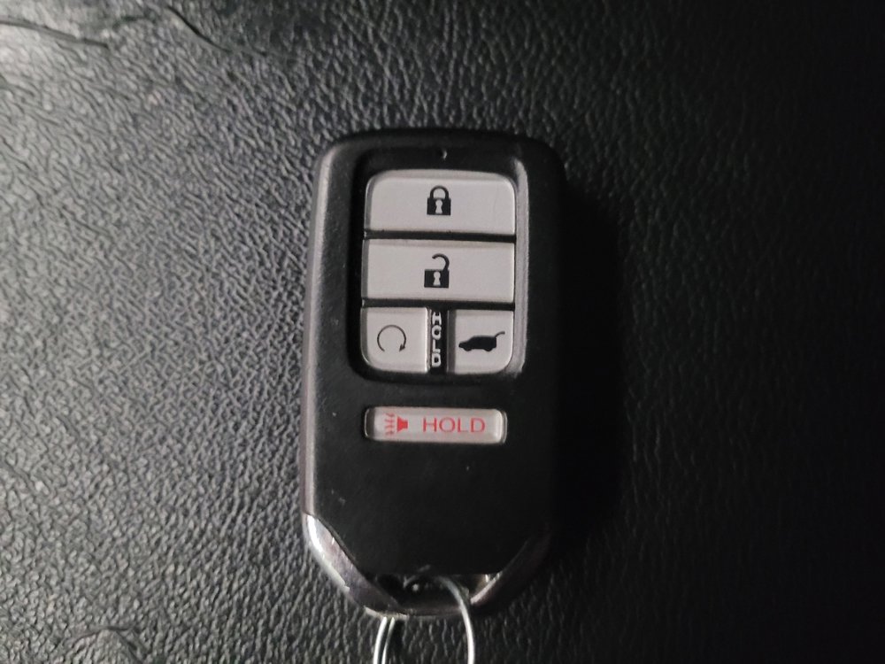 Used 2018 Honda CR-V EX-L image 32