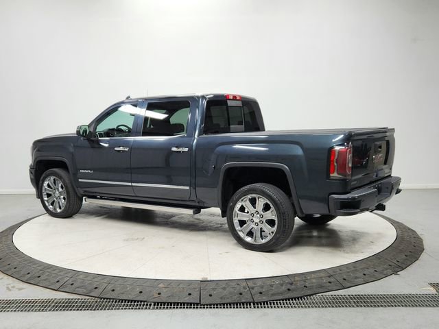 Used 2018 GMC Sierra 1500 Denali w/ Denali Ultimate Package image 5