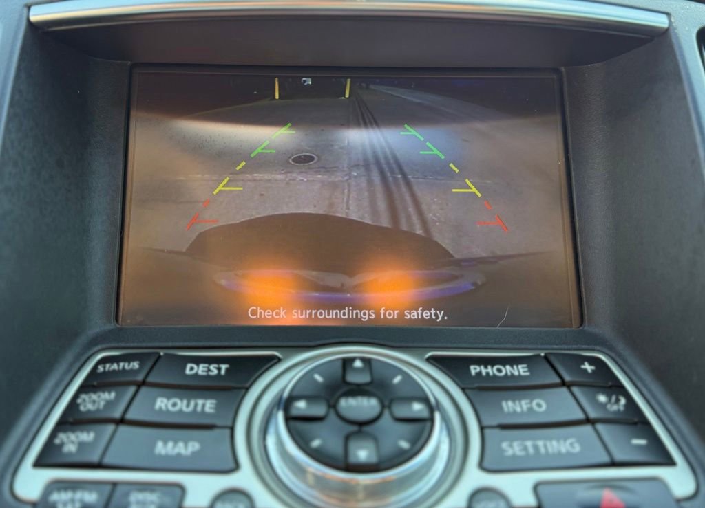Used 2014 INFINITI Q60 AWD Coupe w/ Premium Package image 29