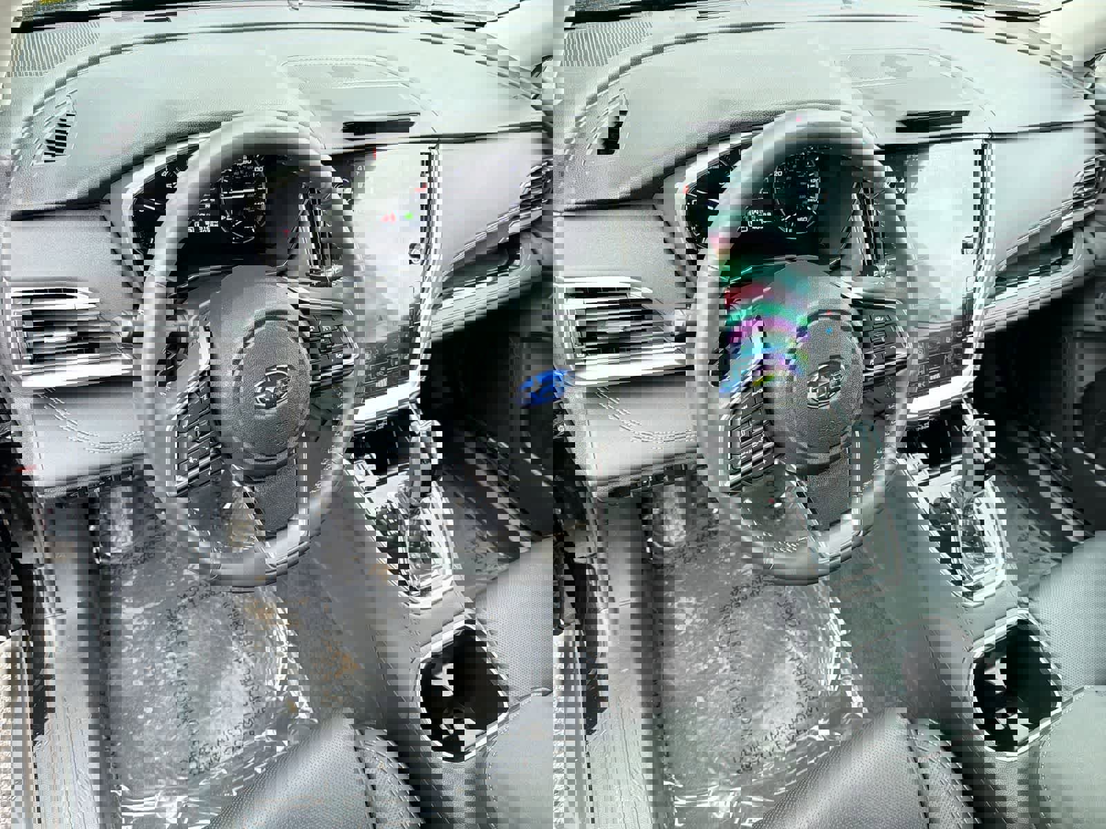 Certified 2024 Subaru Outback Touring XT w/ Popular Package #2 image 10