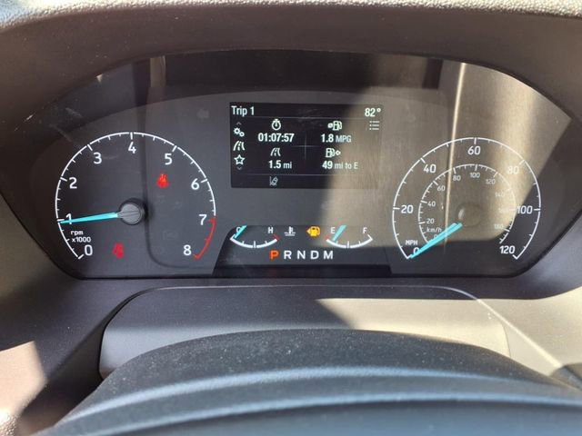 New 2025 Ford Transit 250 148 Medium Roof w/ Load Area Protection Package image 14