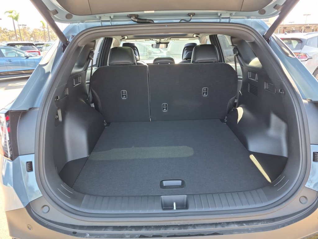 New 2027 Kia Sportage X-Line AWD/4WD image 27